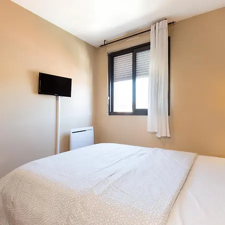 Bed & Breakfast Les Amidonniers *