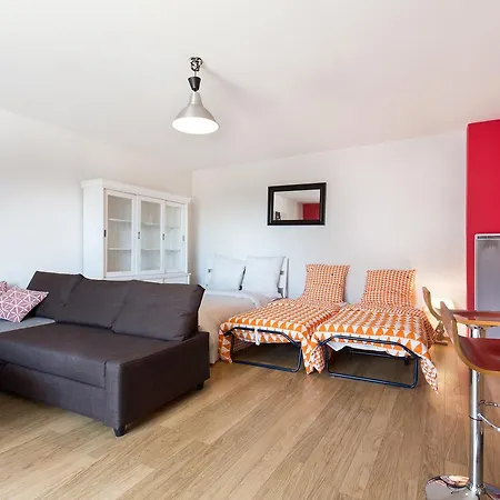 Les Amidonniers Bed & Breakfast Toulouse
