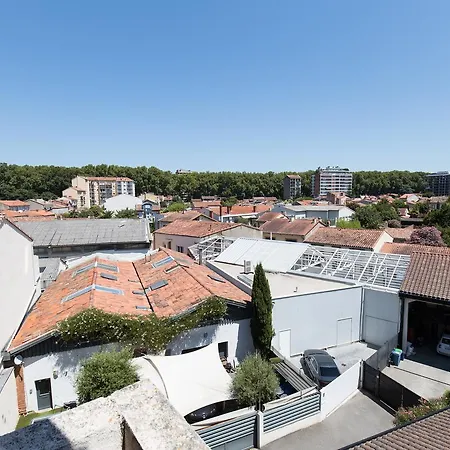 Bed & Breakfast Les Amidonniers