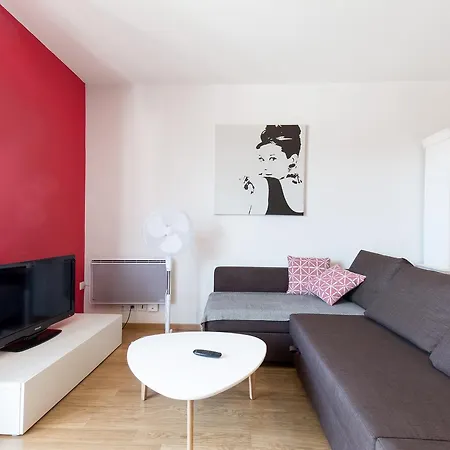 Bed & Breakfast Les Amidonniers
